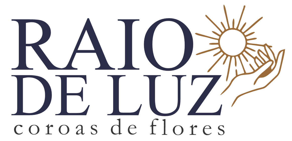 Logo Raio de Luz